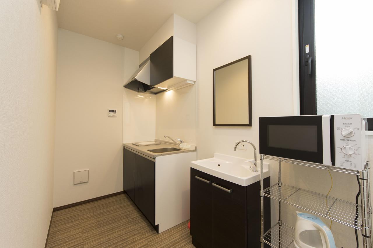 Rumah Bagus Asakusa Токио Экстерьер фото