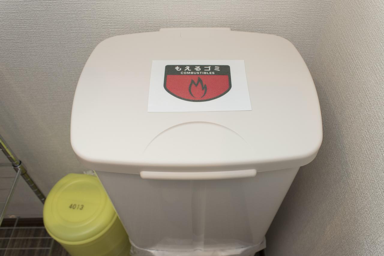 Rumah Bagus Asakusa Токио Экстерьер фото